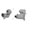 Filtre à particules SEAT LEON 1.6TDI 1598 cc 66 Kw 90 cv de 2016 à 2020