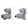 Filtre à particules SEAT IBIZA 1.6TDI 1598 cc 59 Kw 80 cv de 2017 à 2024