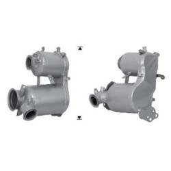 Filtre à particules SEAT LEON 1.6TDI 1598 cc 85 Kw 116 cv de 2016 à 2016