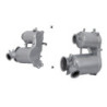 Filtre à particules SEAT ATECA 2.0TDI 1968 cc 110 Kw 150 cv de 2016 à 2024