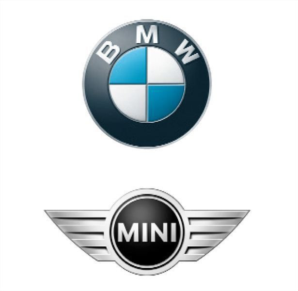 BMW-MINI