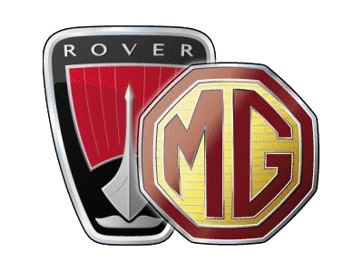 MG-ROVER
