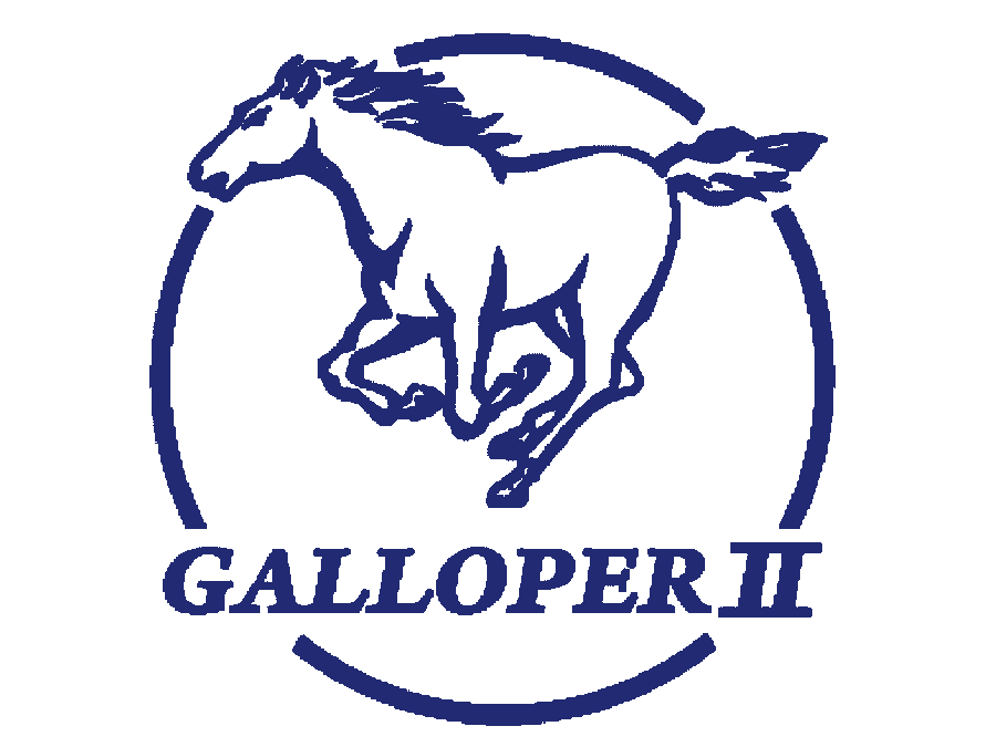 GALLOPER