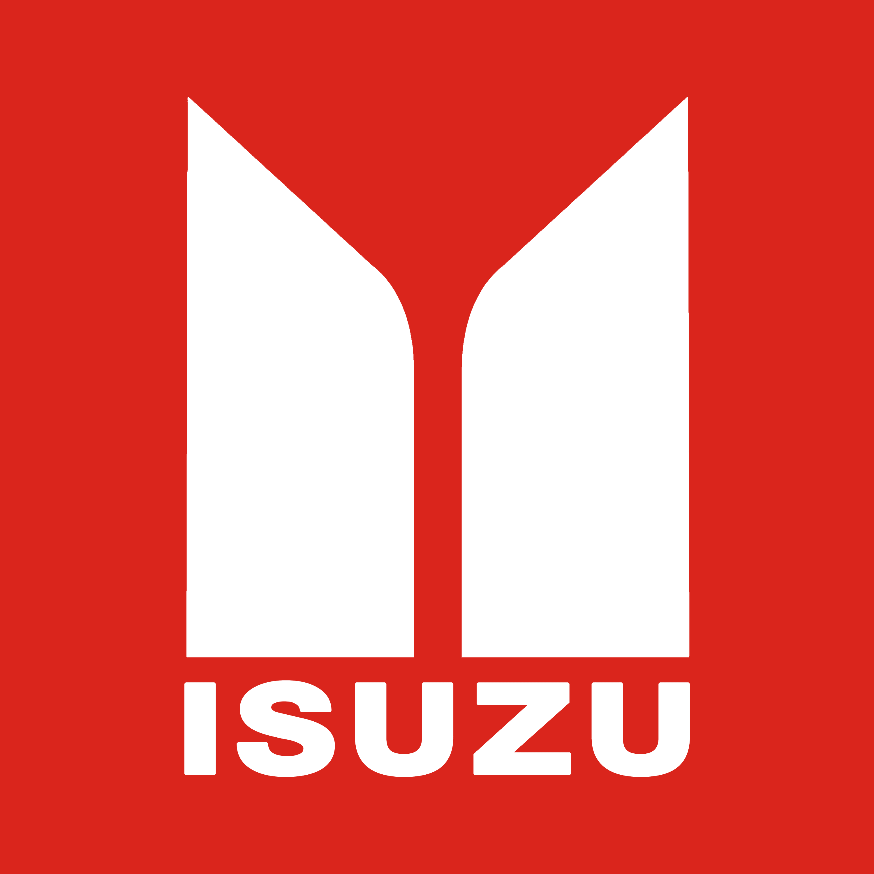 ISUZU